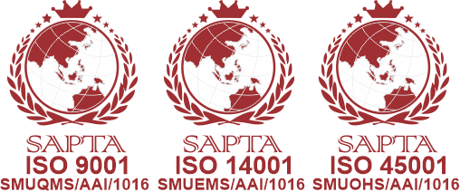 ISO 23 Certification